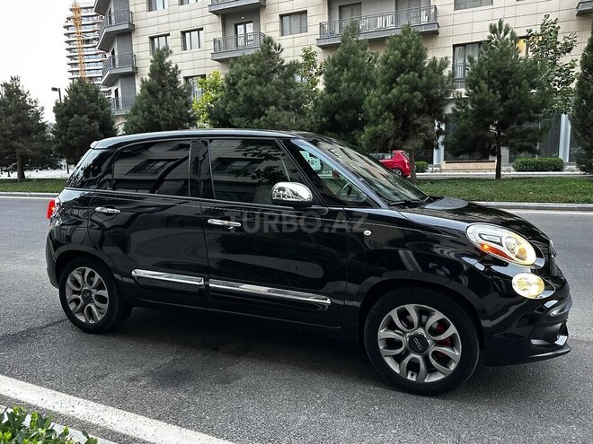 Fiat 500L 2019, 140,013 km - 1.4 l - Bakı