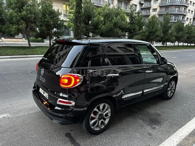 Fiat 500L 2019, 140,013 km - 1.4 l - Bakı