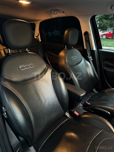 Fiat 500L 2019, 140,013 km - 1.4 l - Bakı