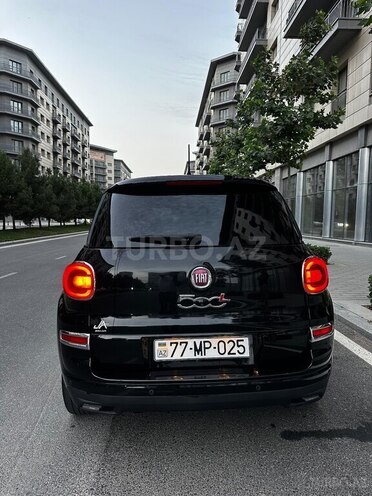 Fiat 500L 2019, 140,013 km - 1.4 l - Bakı