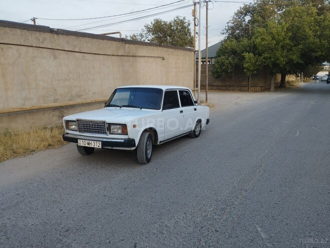 LADA (VAZ) 2107 2004, 50,000 km - 1.6 l - Bakı