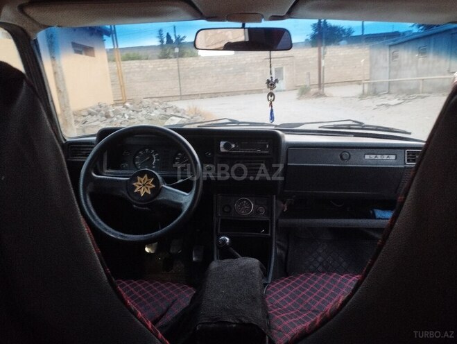 LADA (VAZ) 2107 2004, 50,000 km - 1.6 l - Bakı