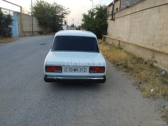 LADA (VAZ) 2107 2004, 50,000 km - 1.6 l - Bakı