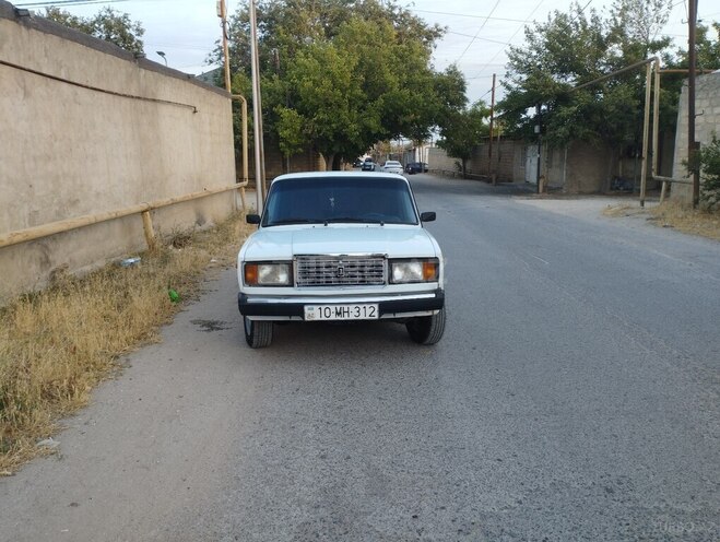 LADA (VAZ) 2107 2004, 50,000 km - 1.6 l - Bakı