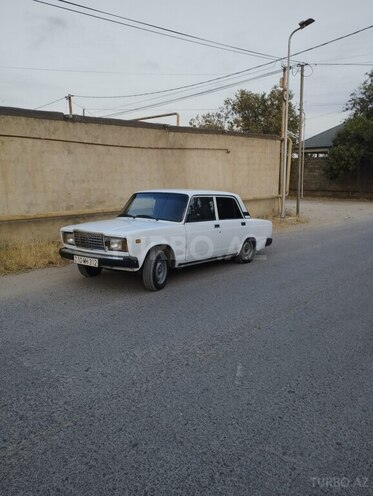 LADA (VAZ) 2107 2004, 50,000 km - 1.6 l - Bakı