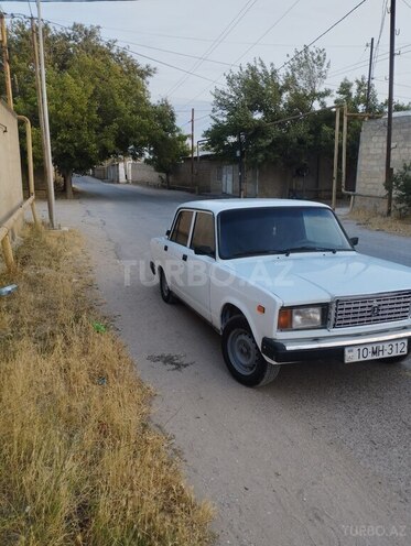 LADA (VAZ) 2107 2004, 50,000 km - 1.6 l - Bakı