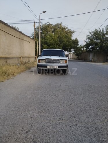 LADA (VAZ) 2107 2004, 50,000 km - 1.6 l - Bakı