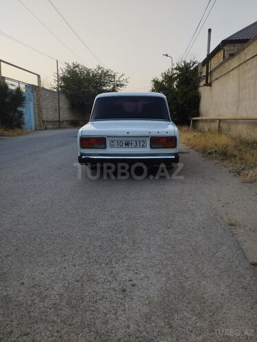 LADA (VAZ) 2107 2004, 50,000 km - 1.6 l - Bakı