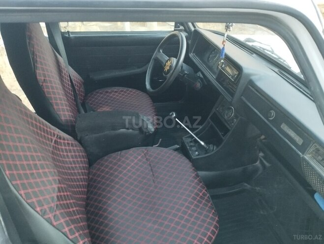 LADA (VAZ) 2107 2004, 50,000 km - 1.6 l - Bakı