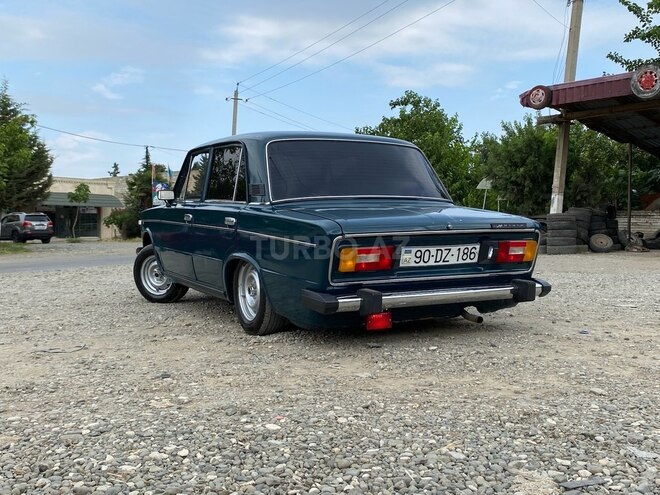 LADA (VAZ) 2106 1996, 65,000 km - 1.5 l - Ağdam
