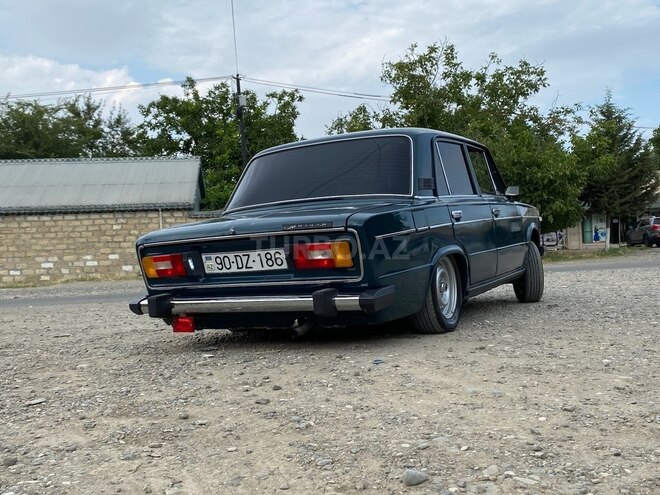 LADA (VAZ) 2106 1996, 65,000 km - 1.5 l - Ağdam