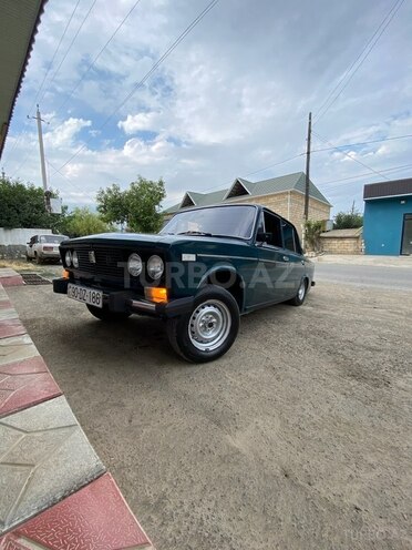 LADA (VAZ) 2106 1996, 65,000 km - 1.5 l - Ağdam