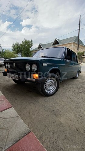 LADA (VAZ) 2106 1996, 65,000 km - 1.5 l - Ağdam
