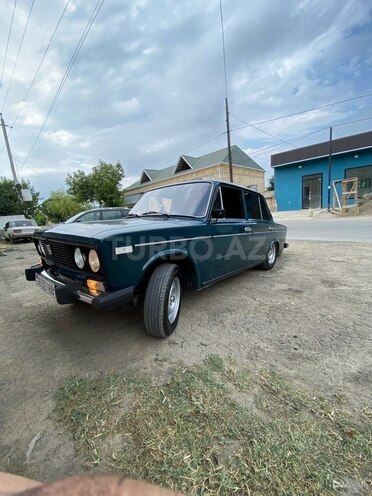 LADA (VAZ) 2106 1996, 65,000 km - 1.5 l - Ağdam