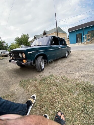 LADA (VAZ) 2106 1996, 65,000 km - 1.5 l - Ağdam
