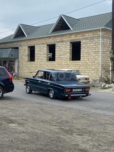 LADA (VAZ) 2106 1996, 65,000 km - 1.5 l - Ağdam