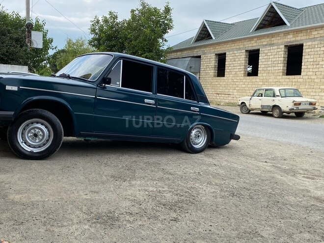 LADA (VAZ) 2106 1996, 65,000 km - 1.5 l - Ağdam