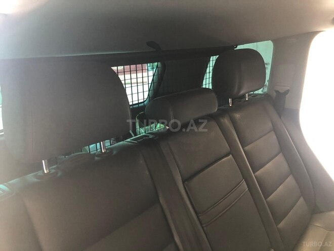 Volkswagen Touareg 2004, 275,000 km - 3.2 l - Bakı