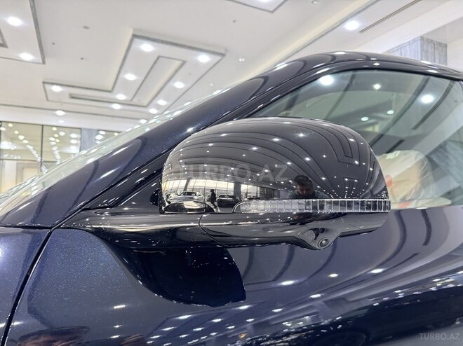 Changan Qiyuan Q07-17