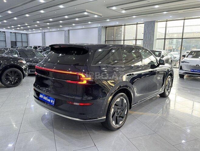 Changan Qiyuan Q07-5