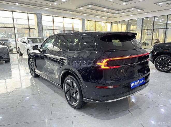 Changan Qiyuan Q07-6