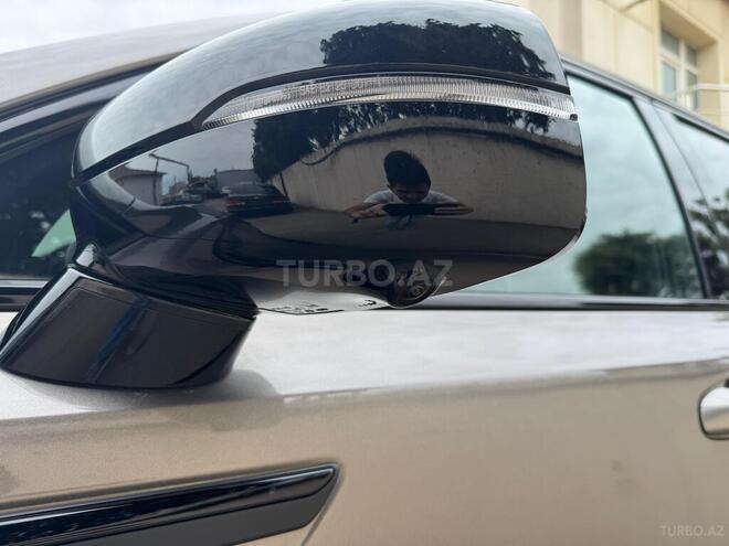 Kia Sorento 2024, 22,000 km - 1.6 l - Bakı