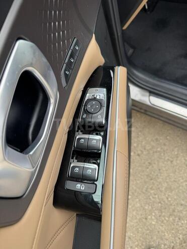 Kia Sorento 2024, 22,000 km - 1.6 l - Bakı
