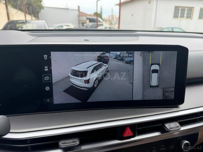 Kia Sorento 2024, 22,000 km - 1.6 l - Bakı