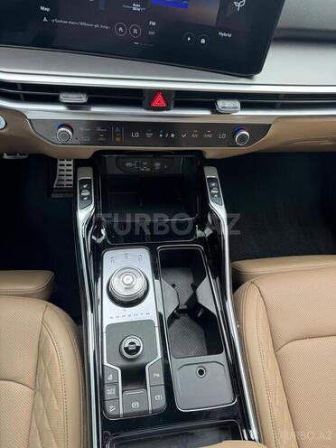 Kia Sorento 2024, 22,000 km - 1.6 l - Bakı