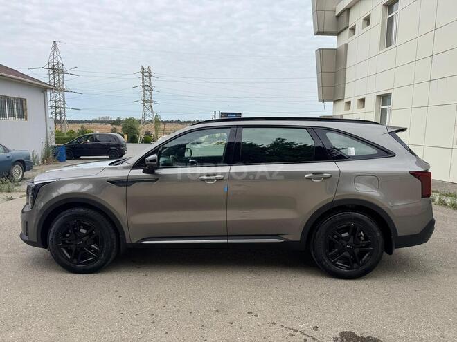 Kia Sorento 2024, 22,000 km - 1.6 l - Bakı
