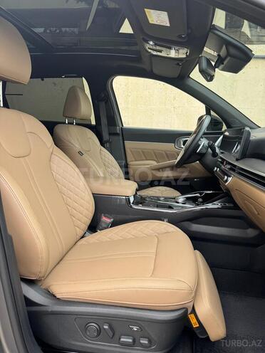 Kia Sorento 2024, 22,000 km - 1.6 l - Bakı