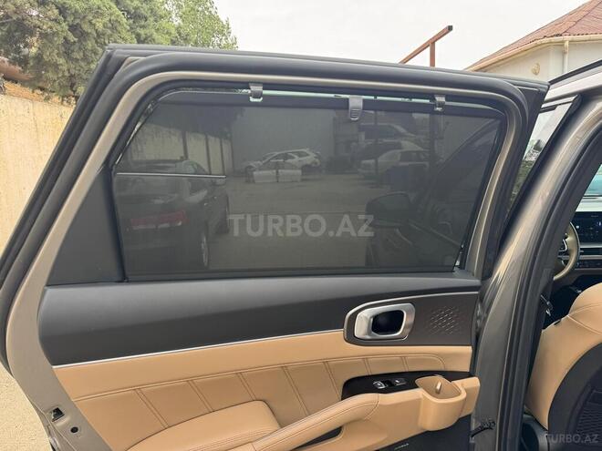 Kia Sorento 2024, 22,000 km - 1.6 l - Bakı