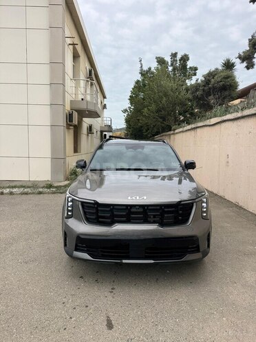 Kia Sorento 2024, 22,000 km - 1.6 l - Bakı