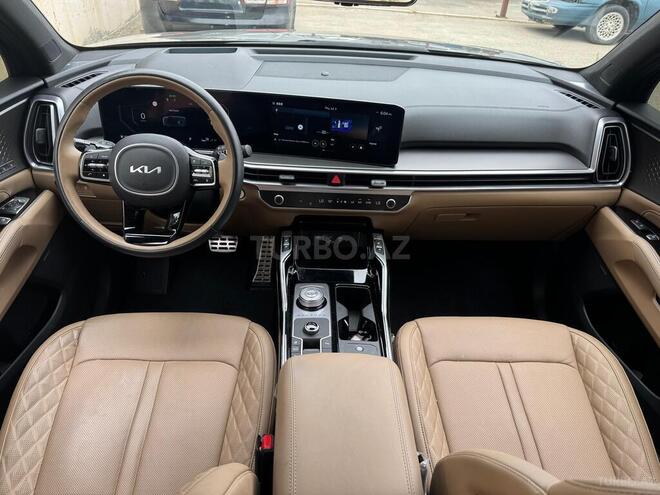 Kia Sorento 2024, 22,000 km - 1.6 l - Bakı