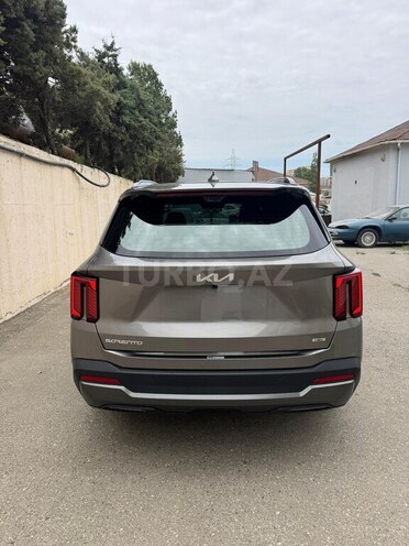 Kia Sorento 2024, 22,000 km - 1.6 l - Bakı