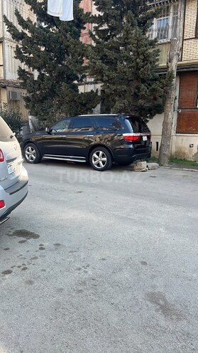 Dodge Durango 2012, 380,000 km - 5.7 l - Bakı