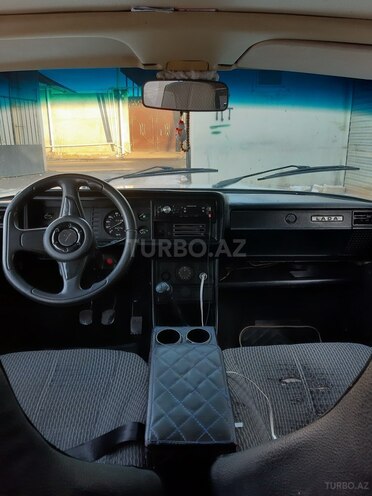 LADA (VAZ) 2107 2005, 60,000 km - 1.6 л - Gəncə