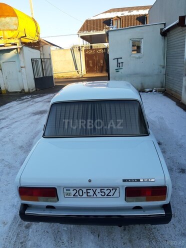 LADA (VAZ) 2107 2005, 60,000 km - 1.6 л - Gəncə