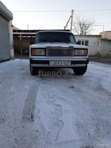 LADA (VAZ) 2107 2005, 60,000 km - 1.6 л - Gəncə