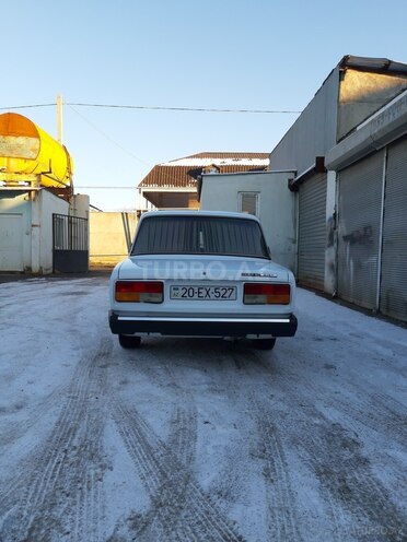 LADA (VAZ) 2107 2005, 60,000 km - 1.6 л - Gəncə
