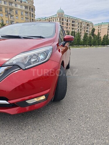 Nissan Note-5