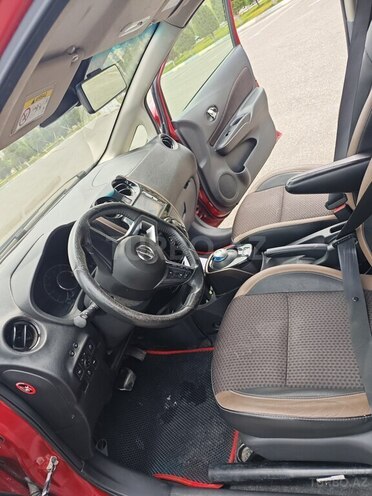 Nissan Note-11