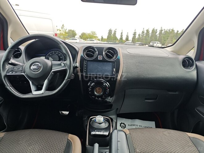 Nissan Note-13