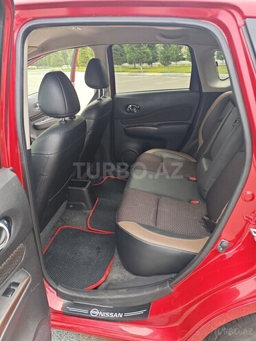 Nissan Note-10