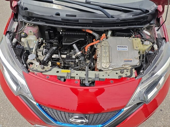 Nissan Note-12