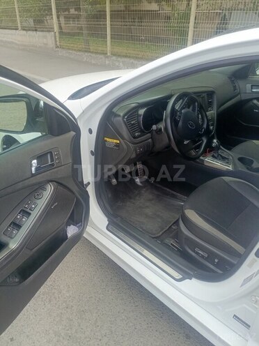 Kia Optima 2012, 202,158 km - 2.0 л - Gəncə