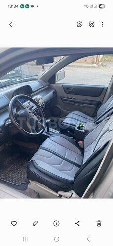 Nissan X-Trail 2001, 257,000 km - 2.0 l - Sumqayıt