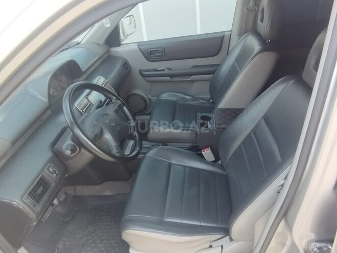 Nissan X-Trail 2001, 257,000 km - 2.0 l - Sumqayıt