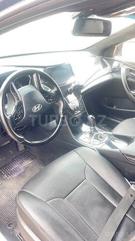 Hyundai Grandeur 2011, 212,000 km - 2.4 l - Bakı