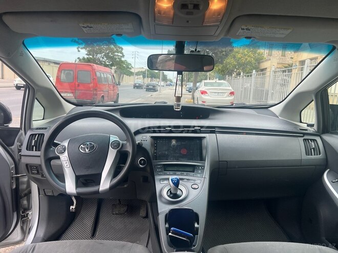 Toyota Prius 2009, 413,601 km - 1.8 l - Bakı